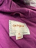 Cat & Jack 100% Polyester Metallic Silver Gray Jacket Size 4T - photo 3