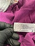 Cat & Jack 100% Polyester Metallic Silver Gray Jacket Size 4T - photo 4