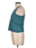 Athleta Teal Tank Top Size L - photo 5