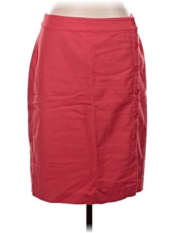Ann Taylor LOFT Outlet Casual Skirt (view 1)