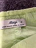 Maaji Green Casual Dress Size M - photo 6