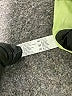 Maaji Green Casual Dress Size M - photo 7