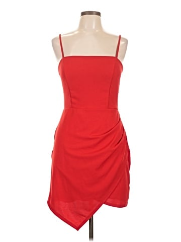 Mi ami Cocktail Dress (view 1)