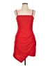 Mi ami Red Cocktail Dress Size XL - photo 1