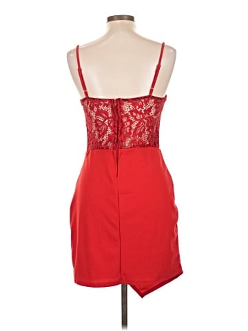 Mi ami Cocktail Dress (view 2)