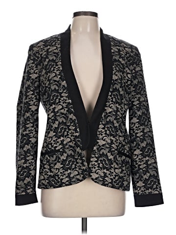 Nicole Miller Artelier Blazer (view 1)