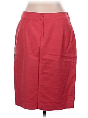 Ann Taylor LOFT Outlet Casual Skirt (view 2)