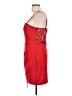 Mi ami Red Cocktail Dress Size XL - photo 5