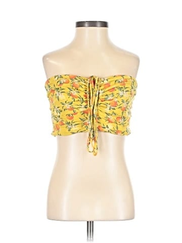 Wild Fable Sleeveless Top (view 1)