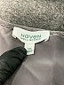 Haven Well Within 100% Cupro Gray Sleeveless Blouse Size XXL - photo 6