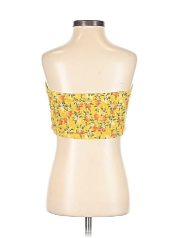Wild Fable Sleeveless Top (view 2)