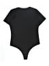 Assorted Brands Black Bodysuit Size L - photo 2