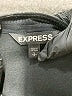 Express Black Jacket Size S - photo 6