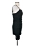 Forever 21 Solid Black Cocktail Dress Size S - photo 4
