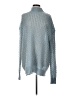 Jil Sander Blue Pullover Sweater Size L (estimated) - photo 1