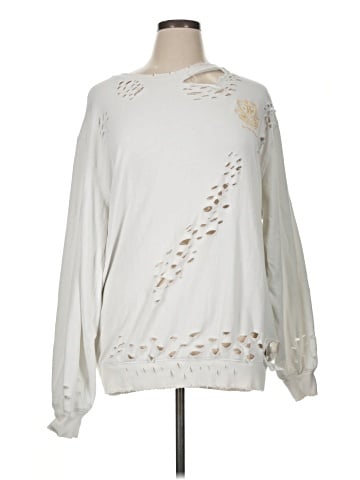 BDG Pullover Sweater (view 1)