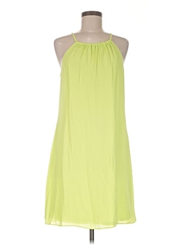 Versona Casual Dress (view 1)