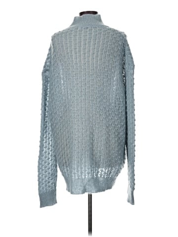 Jil Sander Pullover Sweater (view 2)