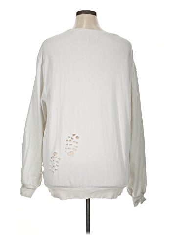 BDG Pullover Sweater (view 2)