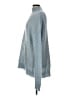 Jil Sander Blue Pullover Sweater Size L (estimated) - photo 5