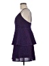 Lulus 100% Polyester Purple Cocktail Dress Size M - photo 5