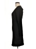 Express Solid Black Cocktail Dress Size M - photo 5