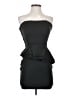 Wet Seal Black Cocktail Dress Size S - photo 1