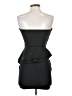 Wet Seal Black Cocktail Dress Size S - photo 2