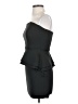 Wet Seal Black Cocktail Dress Size S - photo 5