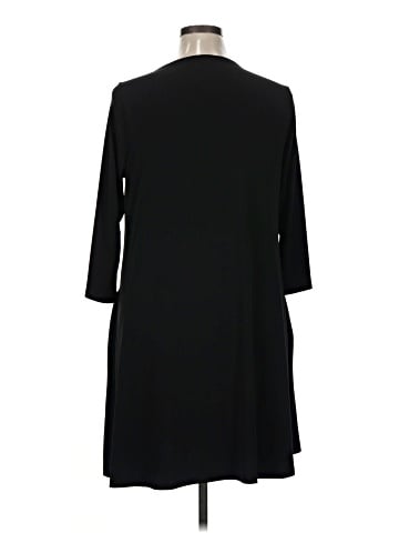 Nina Leonard Casual Dress (view 2)