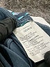 Under Armour Blue Active Pants Size M - photo 5