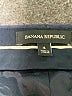 Banana Republic Solid Blue Dress Pants Size 4 - photo 7