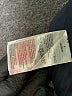Banana Republic Solid Blue Dress Pants Size 4 - photo 9