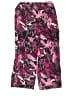 ZeroXposur 100% Polyester Print Pink Casual Pants Size 14 - photo 2