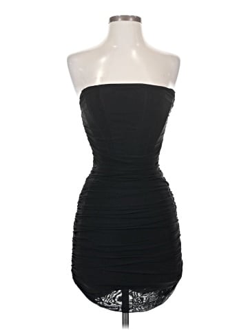 Tic : Toc Cocktail Dress (view 1)