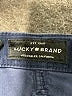 Lucky Brand Blue Casual Pants Size 27 waist - photo 6