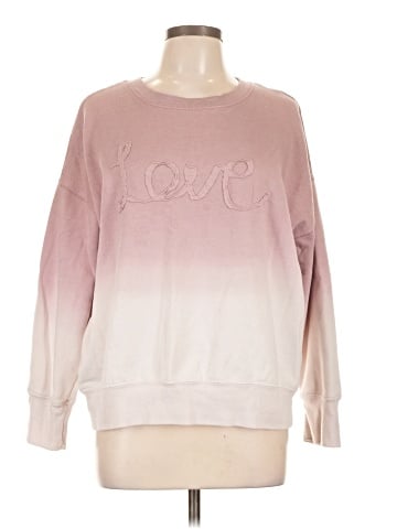 Maurices Sweatshirt (view 1)