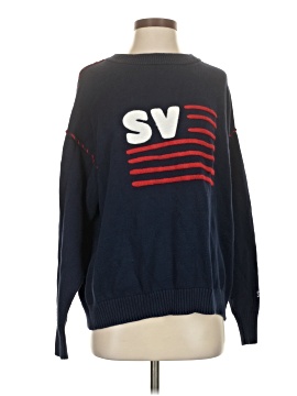Ellsworth & Ivey Pullover Sweater