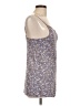 Assorted Brands 100% Rayon Blue Casual Dress Size 10 - photo 4