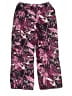 ZeroXposur 100% Polyester Print Pink Casual Pants Size 14 - photo 1