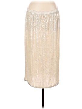 Judith Ann Silk Skirt