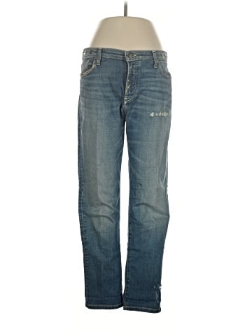 Holding Horses Jeans (view 1)
