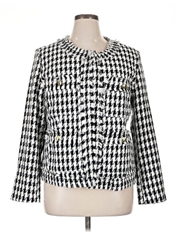 Saks Fifth Avenue Blazer (view 1)