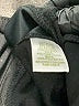 Garnet Hill 100% Polyester Black Dress Pants Size 6 - photo 8