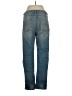 Holding Horses Stars Blue Jeans Size 27 waist - photo 2