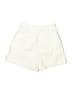 Gap Solid Ivory Shorts Size 2 - photo 2
