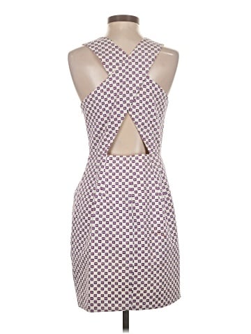 Club Monaco Cocktail Dress (view 2)