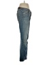 Holding Horses Stars Blue Jeans Size 27 waist - photo 4
