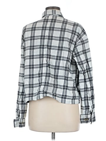 Brixton Long Sleeve Button-Down Shirt (view 2)