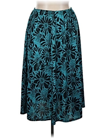 Salon Studio by Haband Casual Skirt (view 1)